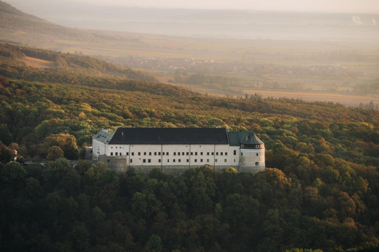 Krone Svätý Jur エクステリア 写真